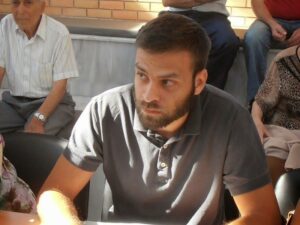 Τι συμβαίνει στο 2ο Γυμνάσιο Χαϊδαρίου- Συζήτηση στο Δημοτικό Συμβούλιο 3 Χαϊδάρι Σήμερα "Τριλογία Πολιτισμού" στο Παλατάκι, με την ανάπτυξη τριών Μουσείων 8