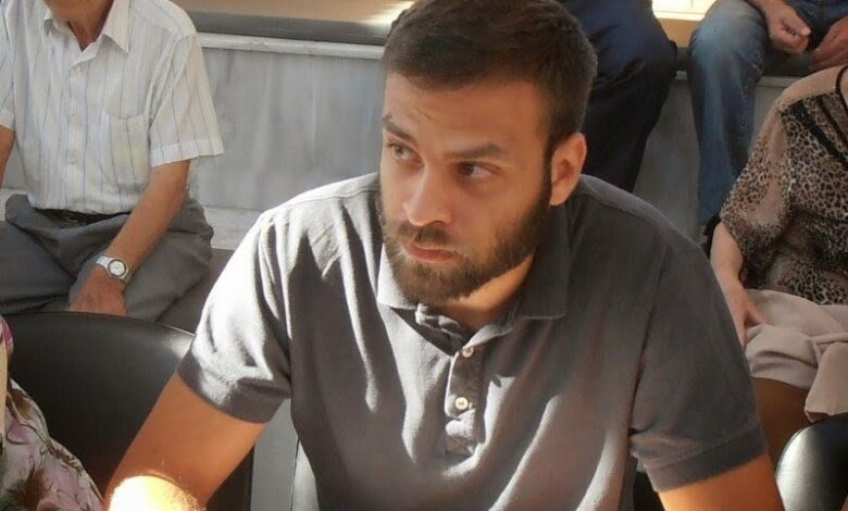 Χαϊδάρι Σήμερα "Τριλογία Πολιτισμού" στο Παλατάκι, με την ανάπτυξη τριών Μουσείων 8