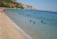 Πάμε για μπάνιο... Κινέτα.