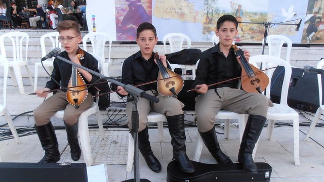 Χαϊδάρι Σήμερα Επέτειος της Μάχης της Κρήτης: "Αυτοί που χάθηκαν νεκροί δεν είναι" 3