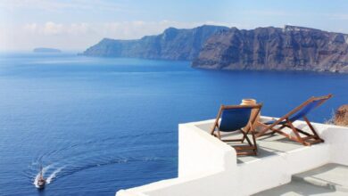 Χαϊδάρι Σήμερα Έτσι δημιουργήθηκε το Αιγαίο - Μια ιστορία καταστροφής και ανυπέρβλητης ομορφιάς 5