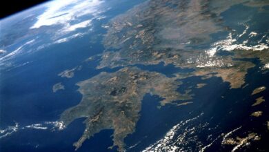 Χαϊδάρι Σήμερα Επιστημονική έρευνα: Έρχονται μεγάλες κλιματικές - περιβαλλοντικές αλλαγές στην Ελλάδα