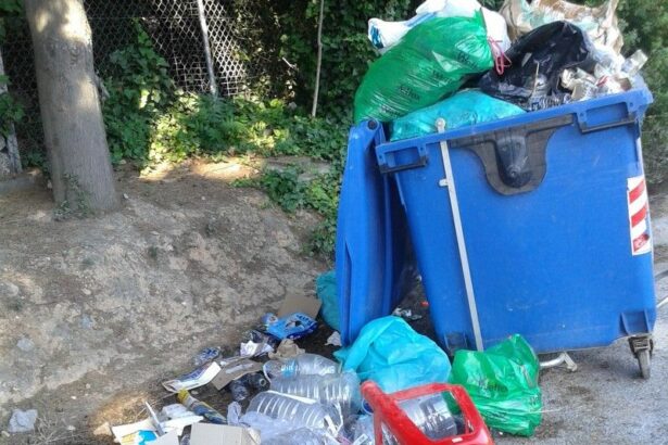 Χαϊδάρι Σήμερα "Θέλουμε από ένα απορριμματοφόρο και έναν υπάλληλο" 4