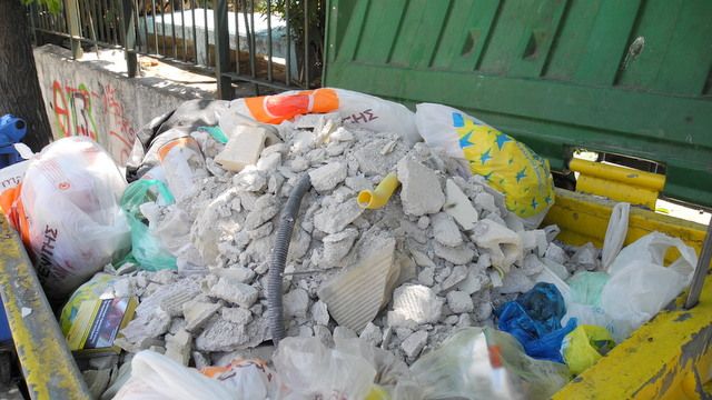"Θέλουμε από ένα απορριμματοφόρο και έναν υπάλληλο" 8