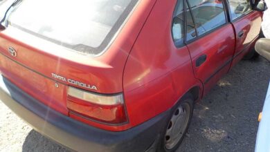 Χαϊδάρι Σήμερα "Το σαραβαλάκι μου είναι το πιο φίνο" και μου το έκλεψαν 3 φορές! 1
