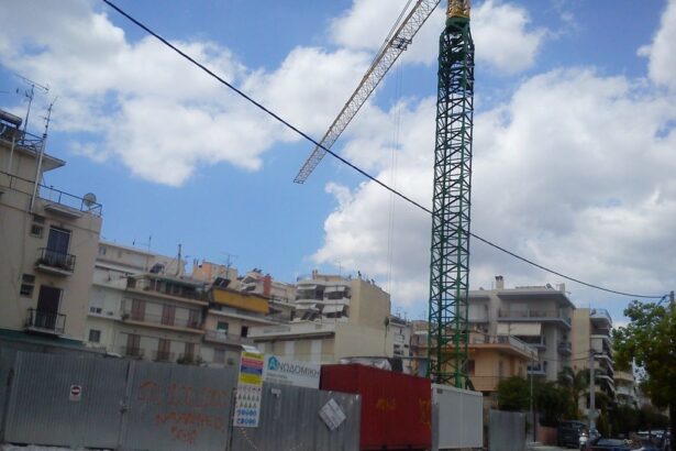 Χαϊδάρι Σήμερα Μια πολύ μεγάλη ιδιωτική επένδυση στο Χαϊδάρι