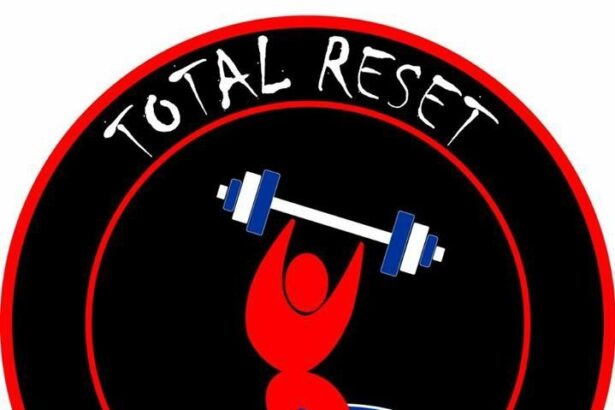 Χαϊδάρι Σήμερα "Total reset". Εναλλακτικές θεραπείες και άσκηση με τη μέθοδο του Μανώλη Χατζημήτσου 2