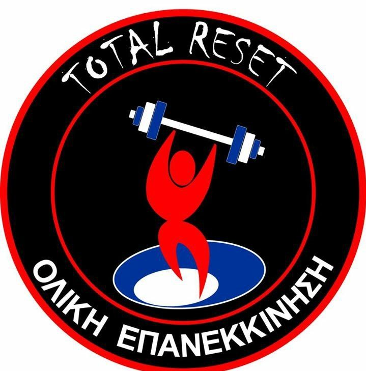 Χαϊδάρι Σήμερα "Total reset". Εναλλακτικές θεραπείες και άσκηση με τη μέθοδο του Μανώλη Χατζημήτσου 2
