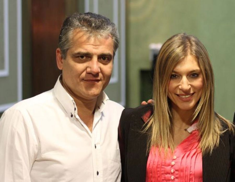 Το νέο "Μινόρε της Αυγής" κάνει πρεμιέρα στο Χαϊδάρι, με μεγάλη συναυλία - αφιέρωμα 2 Το νέο "Μινόρε της Αυγής" κάνει πρεμιέρα στο Χαϊδάρι, με μεγάλη συναυλία - αφιέρωμα 1