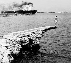 Χαϊδάρι Σήμερα Πολίτες σε Δράση: Διεκδικούμε την ακτή Σκαραμαγκά - Πρόγραμμα εκδηλώσεων 5