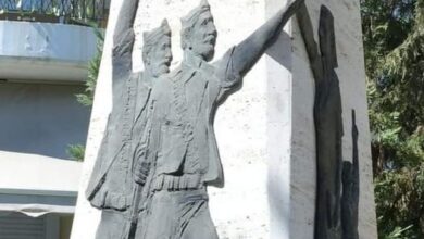 29 Σεπτεμβρίου 1944: Η σφαγή του Αιγάλεω – Ένα έγκλημα που έμεινε ατιμώρητο 50