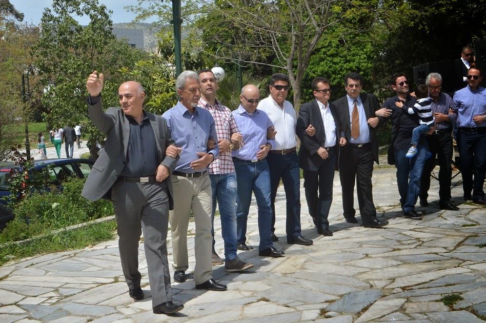 Όλα έτοιμα για το μεγάλο ηπειρώτικο πανηγύρι στο Χαϊδάρι 3 Όλα έτοιμα για το μεγάλο ηπειρώτικο πανηγύρι στο Χαϊδάρι 2