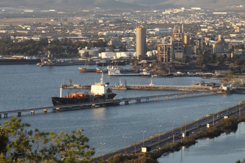 Χαϊδάρι Σήμερα Βακτήρια από λίμνη Κουμουνδούρου - παραλία Ασπροπύργου φυσική λύση εναντίον του πετρελαίου! 3