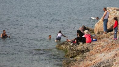 Χαϊδάρι Σήμερα Φεύγουν σταδιακά οι πρόσφυγες από τον Σκαραμαγκά. Πού πηγαίνουν - Ποια ευκαιρία δημιουργείται για το Χαϊδάρι 2