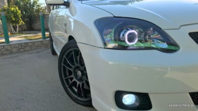 TOP SPEED GARAGE