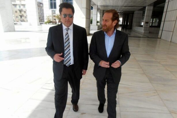 ΜΑΡΙΟΣ ΛΙΑΚΟΠΟΥΛΟΣ