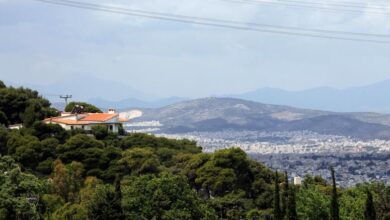 Χαϊδάρι Σήμερα Οι δασικοί χάρτες εργαλείο στην εκτίμηση ακινήτων