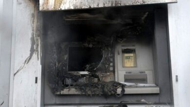 Χαϊδάρι Σήμερα Η έκρηξη που ξύπνησε ξημερώματα τους Χαϊδαριώτες