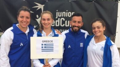 Χαϊδάρι Σήμερα Διεθνής διάκριση με "χαϊδαριώτικο άρωμα"! 1