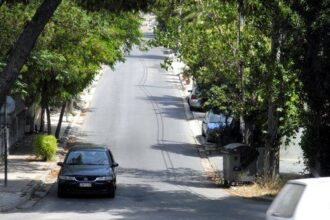 Χαϊδάρι Σήμερα Φτάνει η Γ. Παπανδρέου για έξοδος του Δάσους; - Είναι κατάλληλη η Σατωβριάνδου; 6