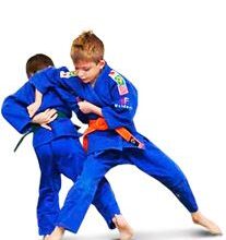 Χαϊδάρι Σήμερα Νέα Σχολή Τζούντο Haidari Judo Academy