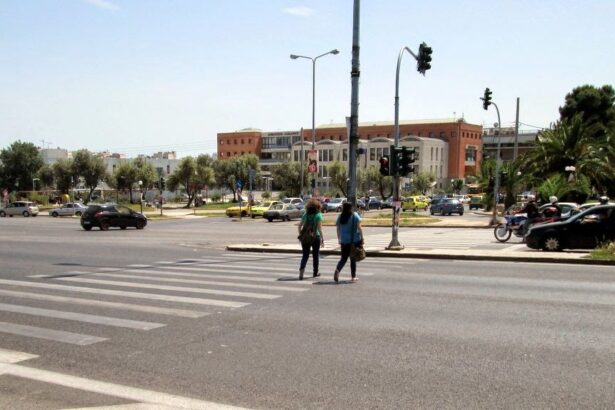 Χαϊδάρι Σήμερα Κυκλοφοριακές συμπεριφορές στο Χαϊδάρι: Πρόβλημα ωριμότητας, πολιτικής και υποδομών 1