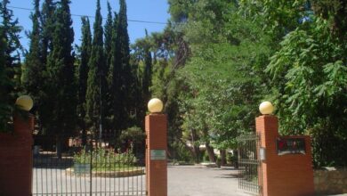 Χαϊδάρι Σήμερα Κόντρα Δήμου Χαϊδαρίου - Δημοσίου για το Τουριστικό στο Δαφνί (Γιορτή) 1