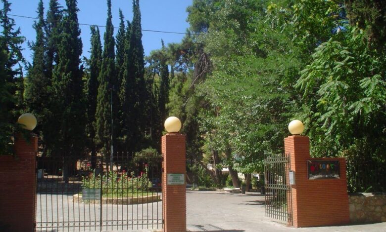 Κόντρα Δήμου Χαϊδαρίου - Δημοσίου για το Τουριστικό στο Δαφνί (Γιορτή) 1 Χαϊδάρι Σήμερα Κόντρα Δήμου Χαϊδαρίου - Δημοσίου για το Τουριστικό στο Δαφνί (Γιορτή) 1