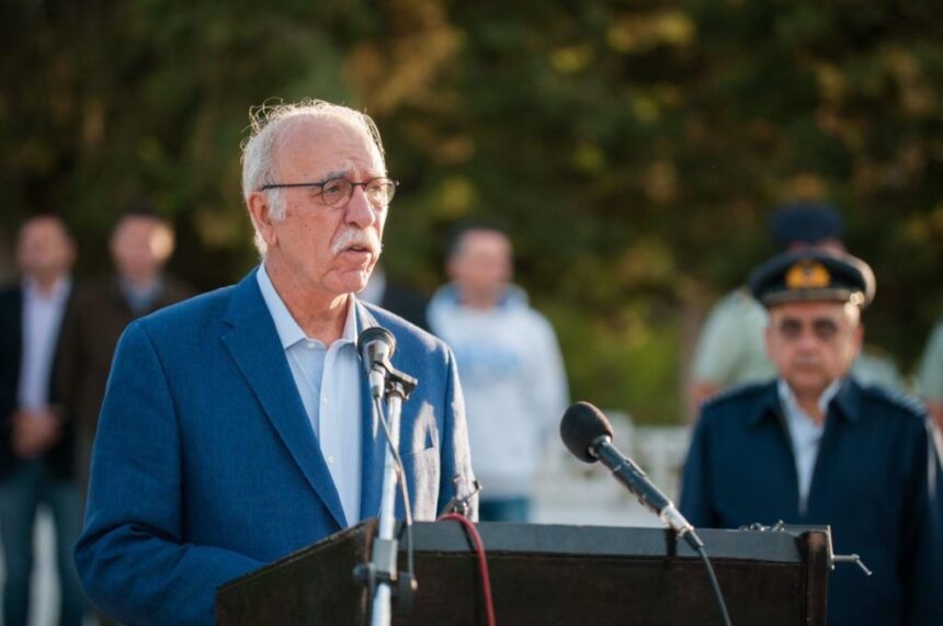 Χαϊδάρι Σήμερα Αγώνας δρόμου μνήμης και τιμής: Μπλοκ 15 (Στρατόπεδο Χαϊδαρίου) – Σκοπευτήριο Καισαριανής 12