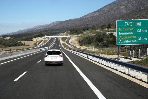 Χαϊδάρι Σήμερα Εξωφρενικές οι τιμές διοδίων στην Ελλάδα - Τι πληρώνουν στην Ευρώπη 4