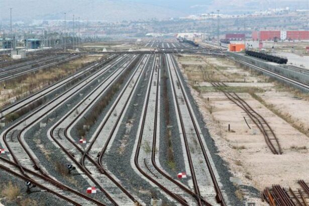 Χαϊδάρι Σήμερα Στόχος 20.000 θέσεις εργασίας για συναρμολόγηση κινεζικών προϊόντων στο Θριάσιο 1