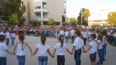 Χαϊδάρι Σήμερα Κενά στα μισά δημοτικά σχολεία του Χαϊδαρίου 1