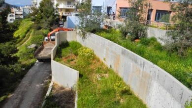 Χαϊδάρι Σήμερα Ένας βρεφονηπιακός σταθμός που κατάντησε "ανατολικό ζήτημα" 1