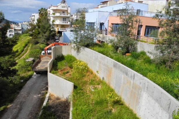 Χαϊδάρι Σήμερα Ένας βρεφονηπιακός σταθμός που κατάντησε "ανατολικό ζήτημα" 1
