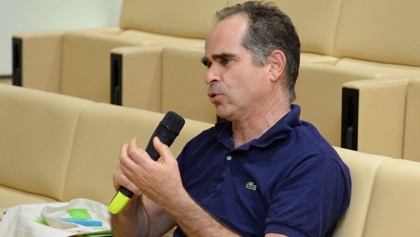 Απάντηση Κίμωνα Φουντούλη σε Γιάννη Ιγγλέση 1 Χαϊδάρι Σήμερα Ο λαϊκός Σκαραμαγκάς του μέλλοντός μας και το Ναυπηγείο 2