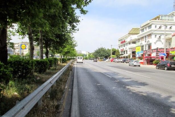 Χαϊδάρι Σήμερα Ουτοπία η υπογειοποίηση της Λ. Αθηνών; Ίσως όχι και τόσο, τελικά... Δείτε τι σχεδιάζει η κυβέρνηση 3