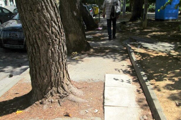 Χαϊδάρι Σήμερα Το Πράσινο Ταμείο χρηματοδοτεί αναπλάσεις κοινόχρηστων χώρων, πεζοδρομίων, παιδικών χαρών