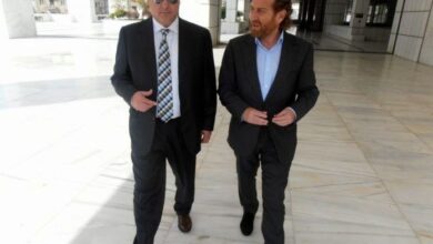 Χαϊδάρι Σήμερα Μιχάλης Ζαφειρόπουλος, ο Άνθρωπος που γνώρισα 2