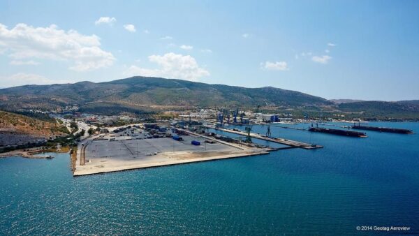 Όρος Αιγάλεω: Προς κατάργηση της ισχυρής προστασίας - Ολοταχώς για logistics και χτίσιμο 3