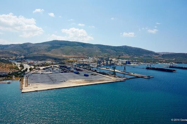 Γιάννης Θεοτοκάς: «Αν χρειαστεί, να κλείσουμε και την Εθνική Οδό!» 33