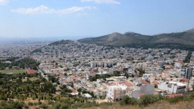 Χαϊδάρι Σήμερα "Έργα και ημέρες" στα δημοτικά αναψυκτήρια του Χαϊδαρίου - "Πιπεράτες" αποκαλύψεις 3