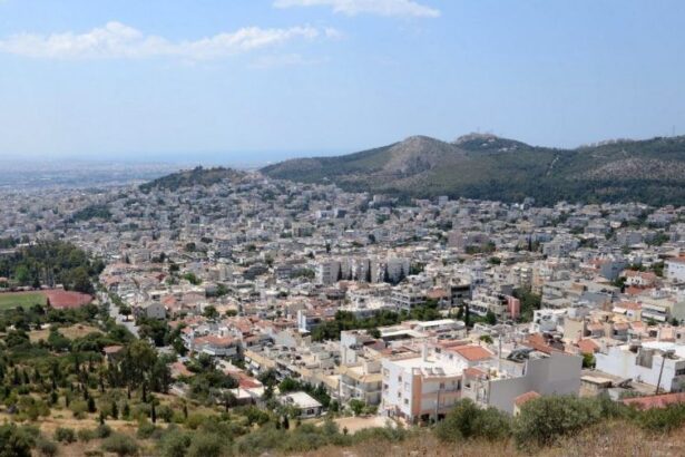 Χαϊδάρι Σήμερα "Έργα και ημέρες" στα δημοτικά αναψυκτήρια του Χαϊδαρίου - "Πιπεράτες" αποκαλύψεις 3