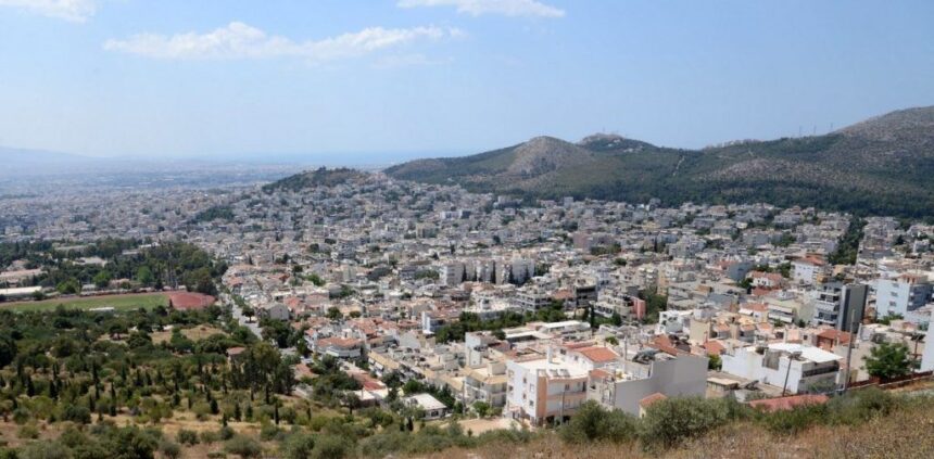 Χαϊδάρι Σήμερα "Έργα και ημέρες" στα δημοτικά αναψυκτήρια του Χαϊδαρίου - "Πιπεράτες" αποκαλύψεις 3