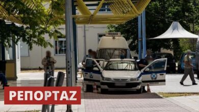 "Κλείσε τον στο τρελάδικο". Ιστορίες καθημερινής τρέλας στα νοσοκομεία της πόλης 21