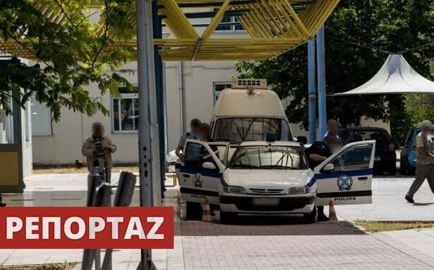 "Κλείσε τον στο τρελάδικο". Ιστορίες καθημερινής τρέλας στα νοσοκομεία της πόλης 19