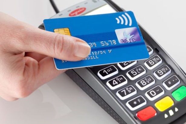 Χαϊδάρι Σήμερα Μέχρι τέλος Δεκεμβρίου το κτίσιμο αφορολογήτου με πλαστικό χρήμα