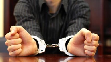 Χαϊδάρι Σήμερα Βαριές ποινές για τους Αλβανούς ληστές του Σκαραμαγκά