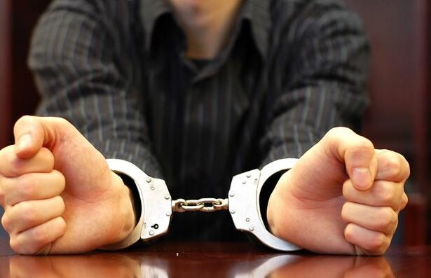 Χαϊδάρι Σήμερα Βαριές ποινές για τους Αλβανούς ληστές του Σκαραμαγκά