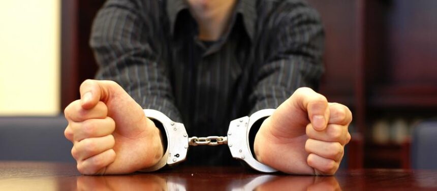 Χαϊδάρι Σήμερα Βαριές ποινές για τους Αλβανούς ληστές του Σκαραμαγκά