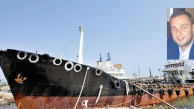 Χαϊδάρι Σήμερα Στο ΨΝΑ για νοσηλεία ο Μ. Γιαννουσάκης, ισοβίτης για το Νoor 1